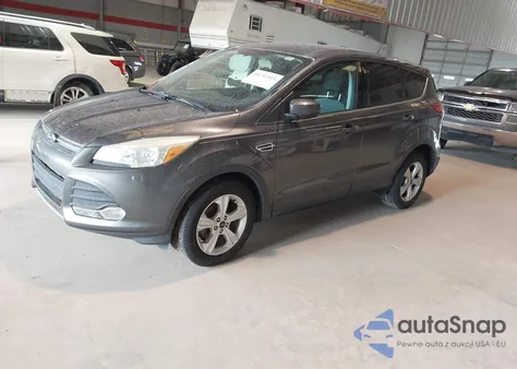 2015 Ford Escape Se from USA, damaged, VIN 1FMCU0GX3FUB12146
